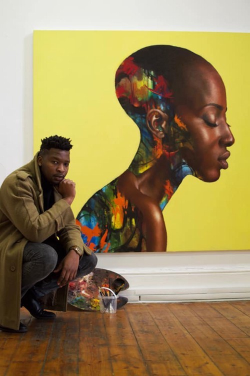 Loyiso Mzike