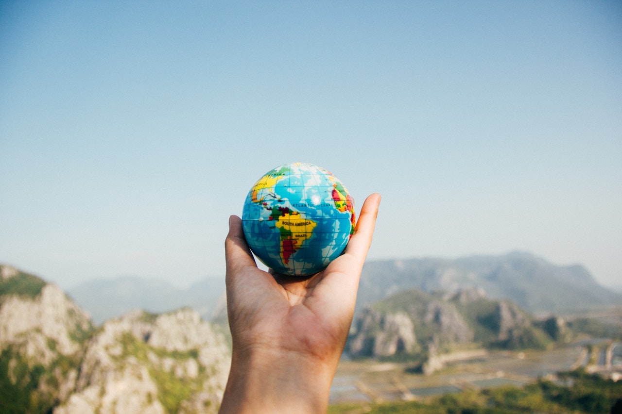 Pigee Travel Insurance