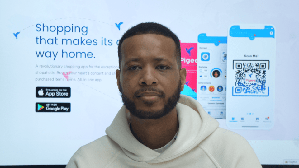 Interview with Pigee Start-up founder