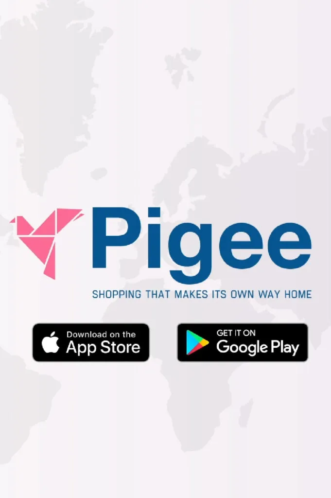 Long Pigee Logo