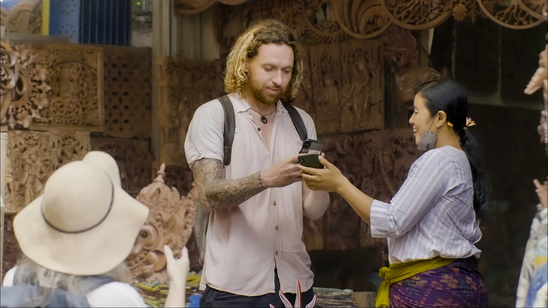 Pigee Bali Press Release