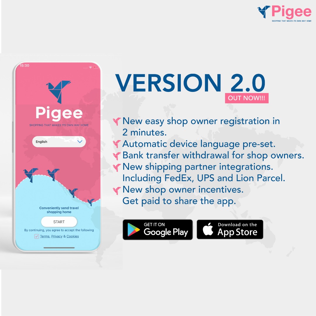 best app for shopping