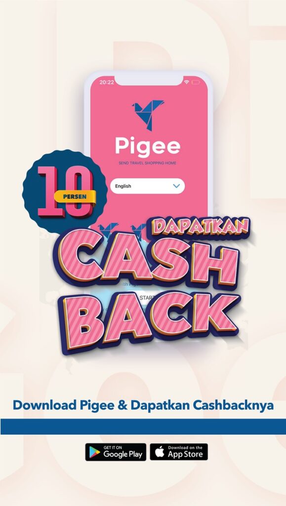 TikTok Shop Indonesia Cashback
