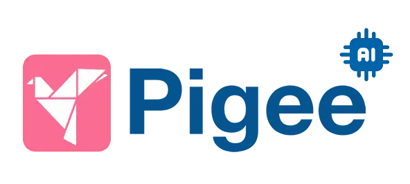 AI Pigee Logo trans