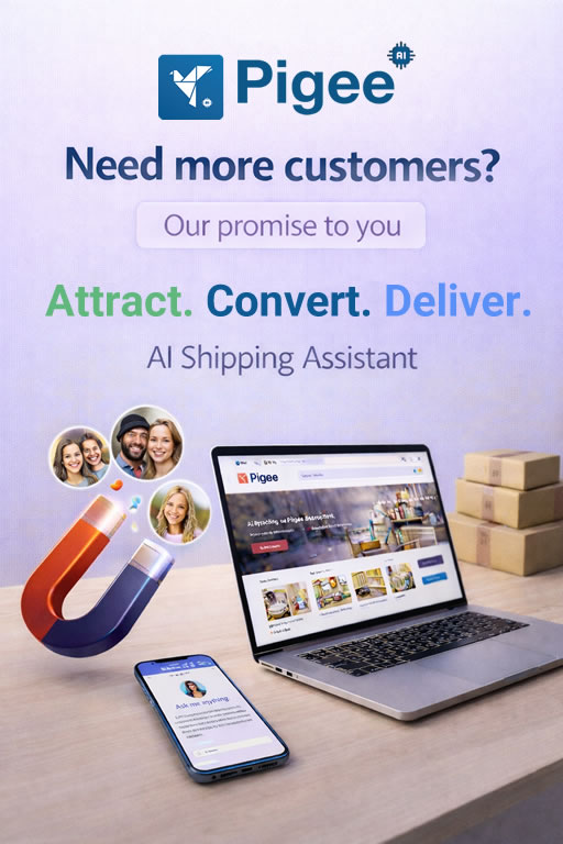 Attract Convert Deliver