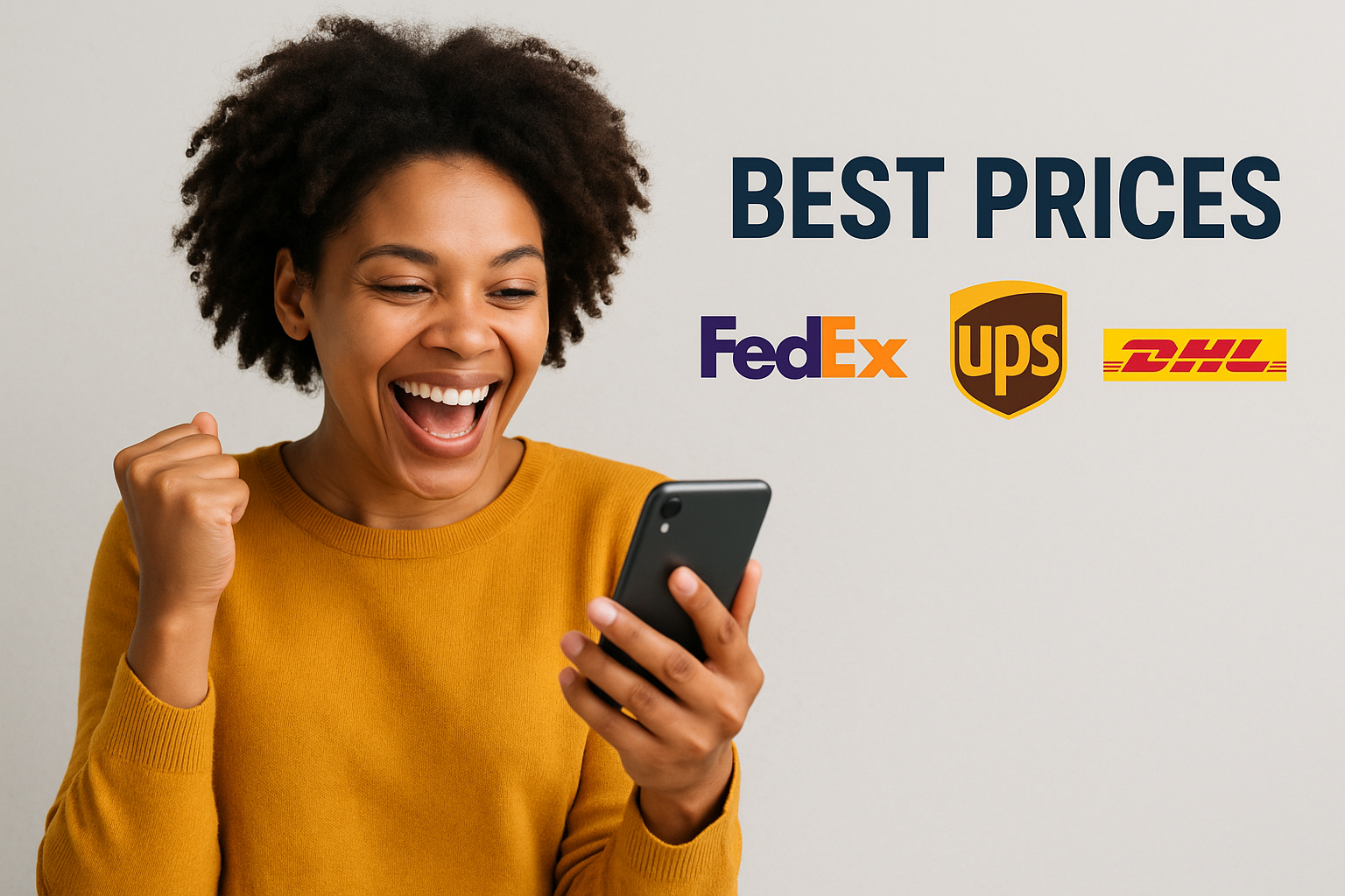 Benefits of Using a Multi Carrier for Your Online Store