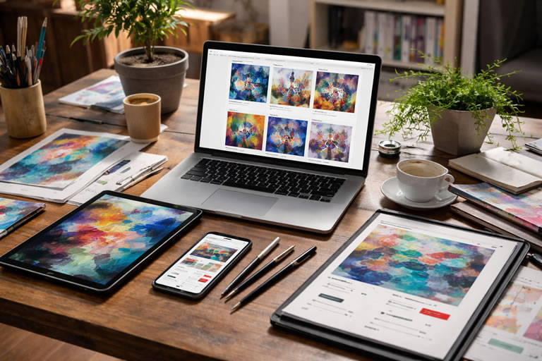 The Must-Have Tools for Art Sellers in 2026 ArtLogic Canvy Singulart