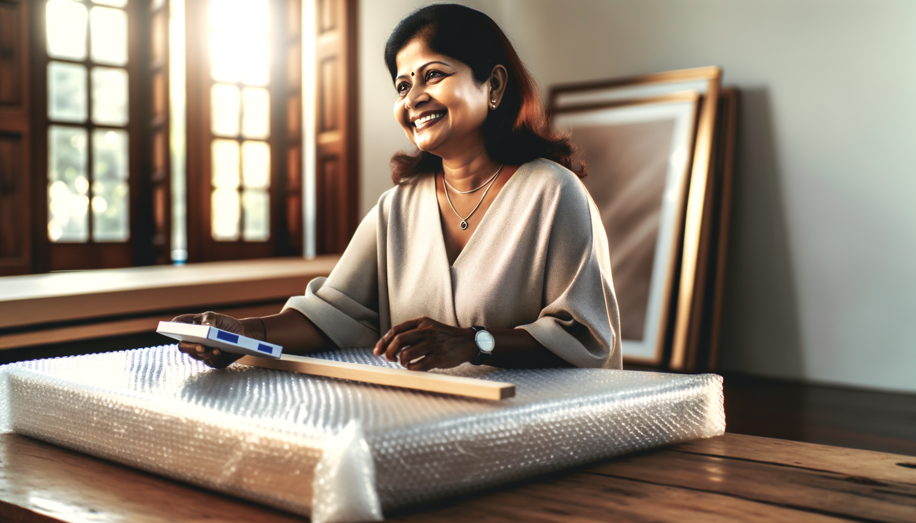 art gallery delivery — Elevate Your Art Gallery’s Reach with Pigee's Art Gallery Delivery Solutions