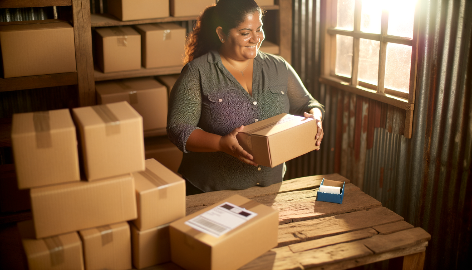 delivery tracking — Mastering Delivery Tracking: Tools and Tips for Small Businesses