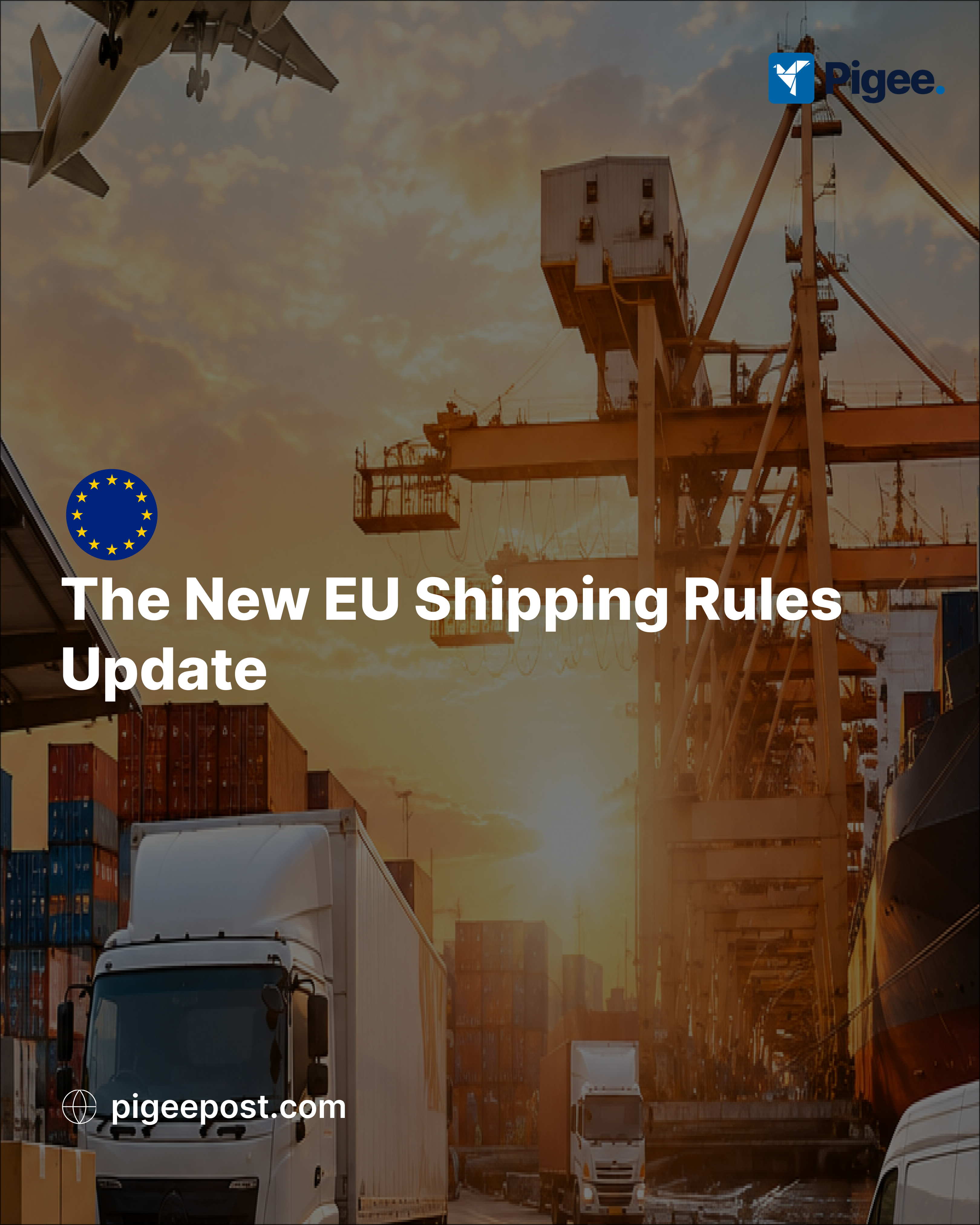 The New EU Shipping Rules Update