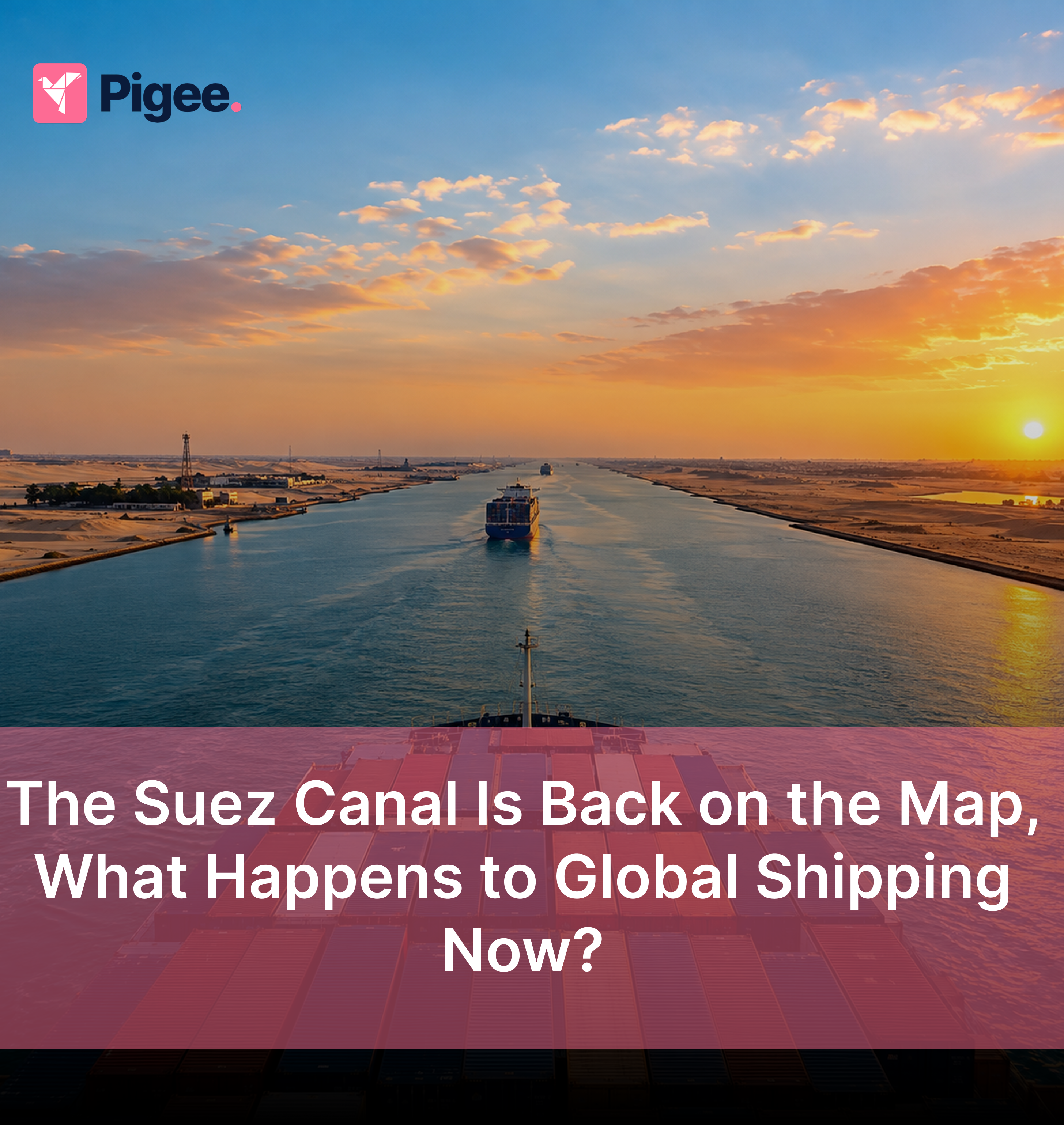 Suez Canal