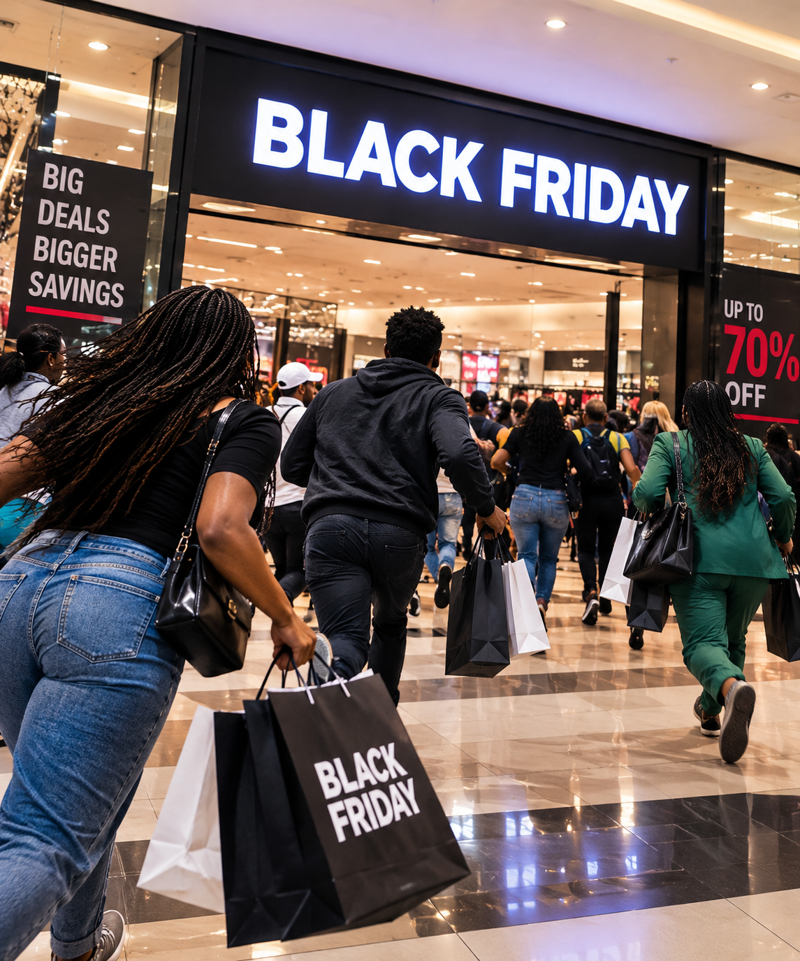 Black Friday