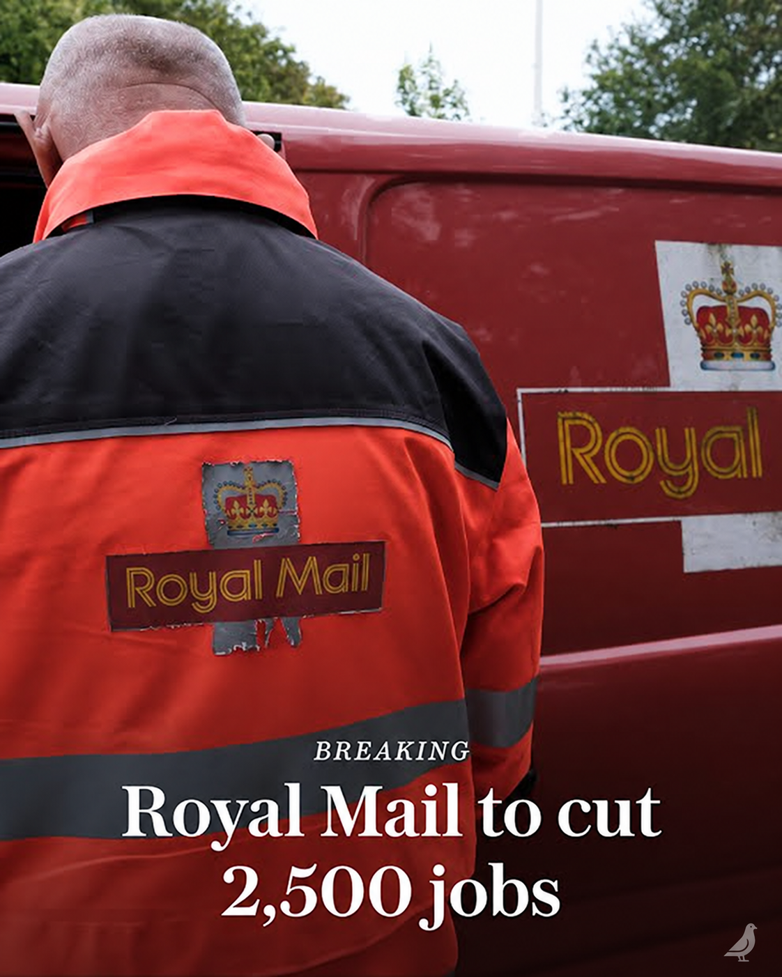Royal Mail